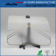 high quality ATSC ISDB-T DVB-T DVB-T2 tv antenna indoor